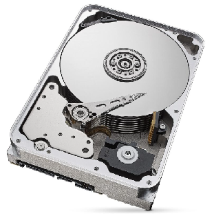 HDD